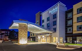 Fairfield By Marriott Port Clinton Waterfront